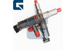 China X52407500053 23526589 Common Rail Fuel Injector supplier