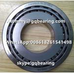 Chrome steel Material FAG F-572433.01 F-572433.01.TR1-DY-W61C Tapered Roller Bearing for sale