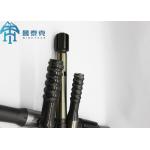 Spline Length 565mm Shank Adapter For Atlas Copco /  / Furukawa Rock Drill for sale