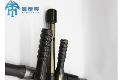 China COP1838 T38 Thread Shank Adapter for Underground Drilling supplier
