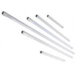 IP40 LED Eye Protection Lamp , 600mm 1500mm 1200mm T8 LED Tube Light for sale