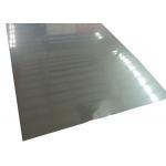 1000mm SS Steel Sheet Brushed Surface for sale