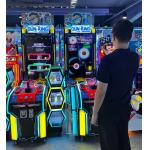 Popular Customization Gun King Shooting Game Machine With English Chinese Language