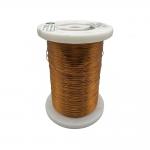 Custom Litz Copper Wire Class 155 180 Super Thin Stranded for sale