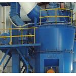 Large VRM Coal Cement Power Plant Pulverizer Customized for sale