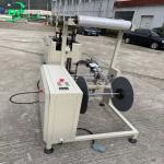 Wire O Forming Machine For 3:1 Pitch And 2:1 Pitch Twin Loop Wire Produce for sale