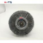 E320D  E320DL Excavator C6 C6.4 Engine Parts 324-0123 508-6314 Fan Drive Clutch for sale