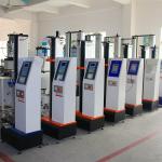 Tensile Strength Universal Testing Machine 200Times/S Antirust