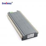 Coolmay PLC Programming Logic Controller 32DI 32DO Ethernet RS485 Port Ladder for sale