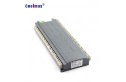 China Coolmay PLC Programming Logic Controller 32DI 32DO Ethernet RS485 Port Ladder supplier