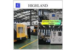China Complete Data Detection Hydraulic Valve Testing Machine For Coal Mine supplier
