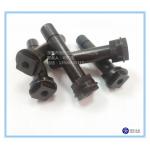 Gilded Non Standard Cold Headed Fastener ODM Available for sale