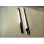 New Automatic Lipstick Pencil Packaging Waterproof Tube 8mm Diameter for sale