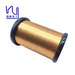 Fiw 2 0.13mm Fiw Wire Class 180 Enameled Insulated Copper for sale
