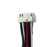Good Flexibility Audio Wire Harness For TV Home Appliance Display Device for sale