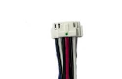 China Good Flexibility Audio Wire Harness For TV Home Appliance Display Device supplier