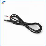 Waterproof NTC Temperature Sensor 10K B3977 Accuracy 1% Sealed Thermistor Probe