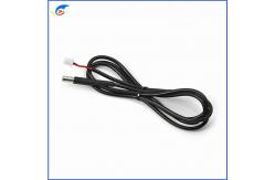 China Waterproof NTC Temperature Sensor 10K B3977 Accuracy 1% Sealed Thermistor Probe supplier