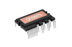China Automotive IGBT Modules NFA32512L72 Intelligent Power Module 1200V 15A IPM Module supplier
