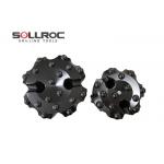 4 Inch DTH Drilling Tools TD40 Marble Quarrying Rock Hammer Button Drill Bit for sale