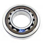 High precision  cylinder ROLLER BEARING  0.40kg  40*80*18mm  NJ208ET2X 208ET2X for sale