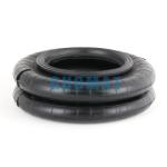 Dunlop 12X2 Air Suspension Firestone W01-R58-4044 Air Rubber Bellows Only for sale
