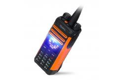 China Hytera Two Way Radio TD580 High Manual Frequency Radio Vox Function Walkie Talkie supplier