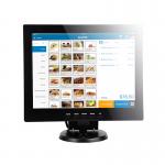10 Inch VGA HD-MIed And RCA Input Tft LCD Monitor Wall Mounter for sale