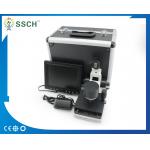 Blood Capillary Microscope For Detecting Body Health , 1 Year Warranty for sale
