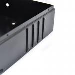 Customized Welding Laser Cutting Sheet Metal Processing Aluminium Equipment Enclosures for sale