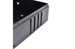 China Customized Welding Laser Cutting Sheet Metal Processing Aluminium Equipment Enclosures supplier