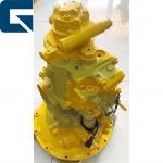 708-2L-21120 7082L21120 Hydraulic Pump For PC220LC-7 Excavator for sale