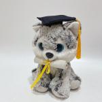 Stuffed Dog Pet Plush Toy For Boys Gifts & Home Decoration for sale