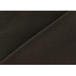 Active Plain Dyed Woven Cotton Fabric Semi - Bleached Resistant Dirt for sale