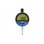IP54 Protection 0-25.4mm Digital Indicator with External Bluetooth Wireless Transmitter for sale