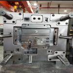1.2344 1.1730 ABS PC PP Injection Molding 100000-500000 Shots