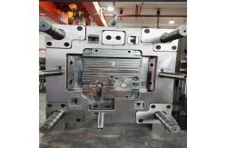 China 1.2344 1.1730 ABS PC PP Injection Molding 100000-500000 Shots supplier