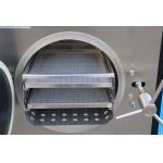 Stainless Steel Accelerated Weathering Chamber / Lab PCT HAST Equipment