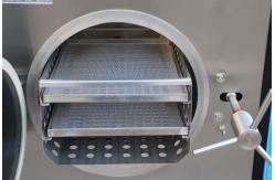 China Stainless Steel Accelerated Weathering Chamber / Lab PCT HAST Equipment supplier