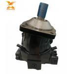 OEM Perfect Rexroth Replacement Hydraulic Piston Motor A6VM107 Hydraulic Motor A6VM107HA1/63W-VPB010A for sale