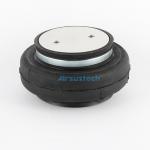 Airsustech 1K130070 Industrial Air Springs Single Covoluted Air Bag Goodyear 1B5 579913500 for sale