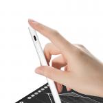 165*9mm Universal Stylus Pencil With Built In Lithium Battery for sale