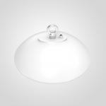 120-277V 50/60Hz LED Lightning Light for Wide Operating Range in High Humidity Conditions for sale