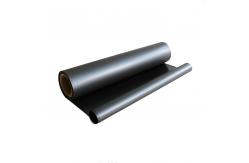 China Flexible Magnet Roll Matte White Vinyl 1mm 2mm Magnetic Paper Roll supplier