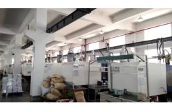 China Fiber Drop Wire Clamp manufacturer