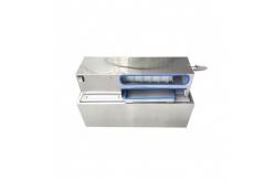 China Automatic Cooked Eggs Peeling Machine Egg Peeler Hard Boiled Boiled Egg Peeler supplier