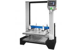 China Computer Servo Carton Compressive Tester/Paper Box Compression Test Machine supplier
