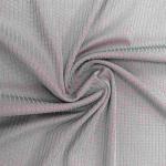 Polyester Spandex Fabric For Active And Energetic Individuals for sale