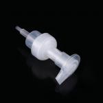 Wholesale Plastic PP 40mm 42/43mm Foam Pump Dispenser With Clip