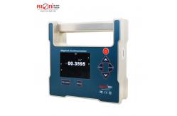 China High Resolution Magnetic Digital Angle Gauge RION Industrial supplier